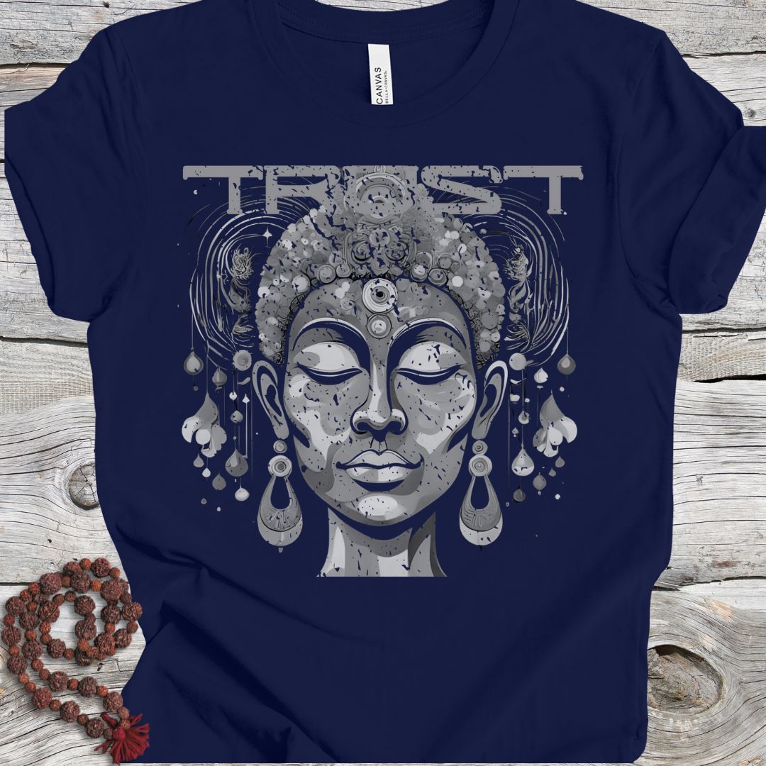 Trust (Distressed) T-shirt