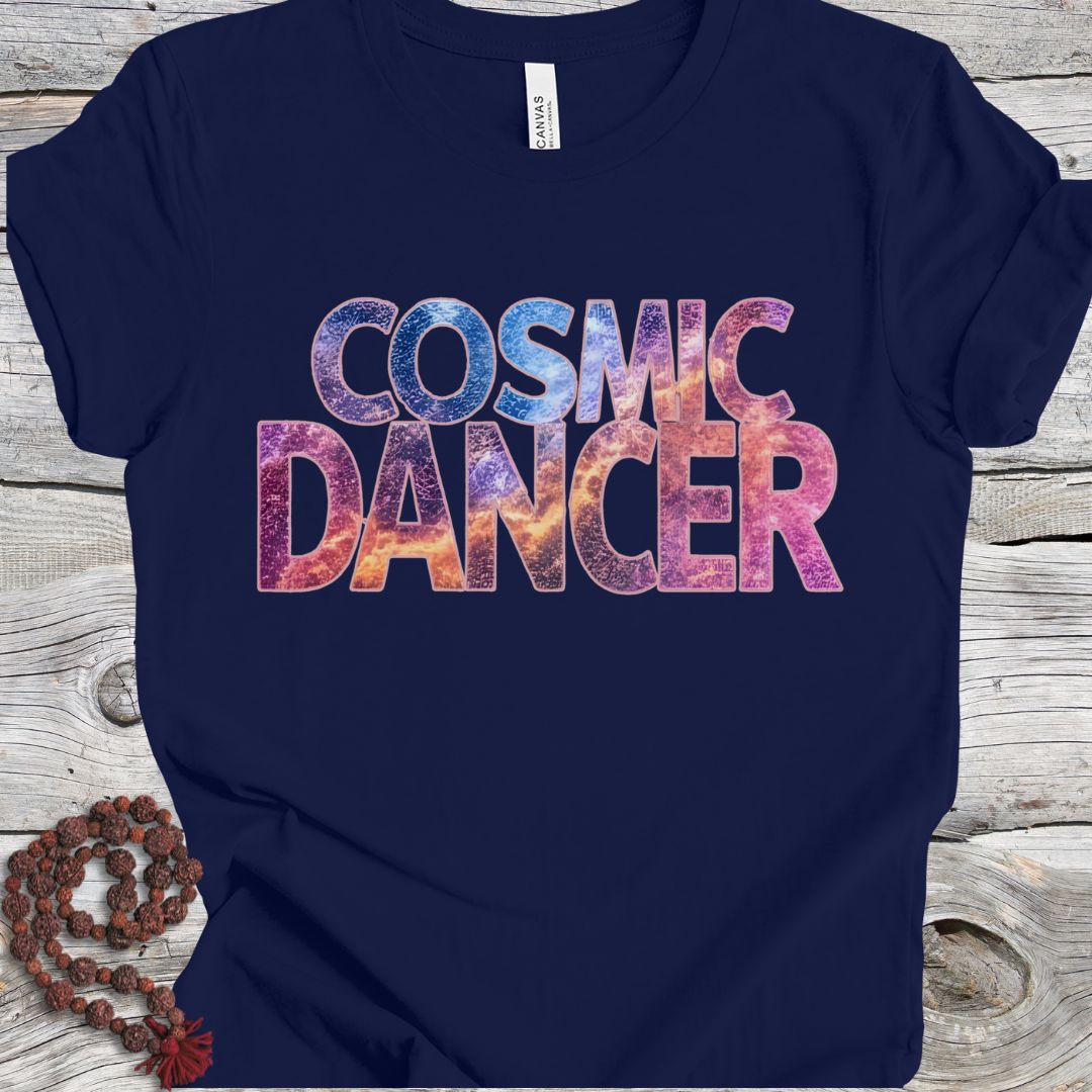 Cosmic Dancer T-shirt