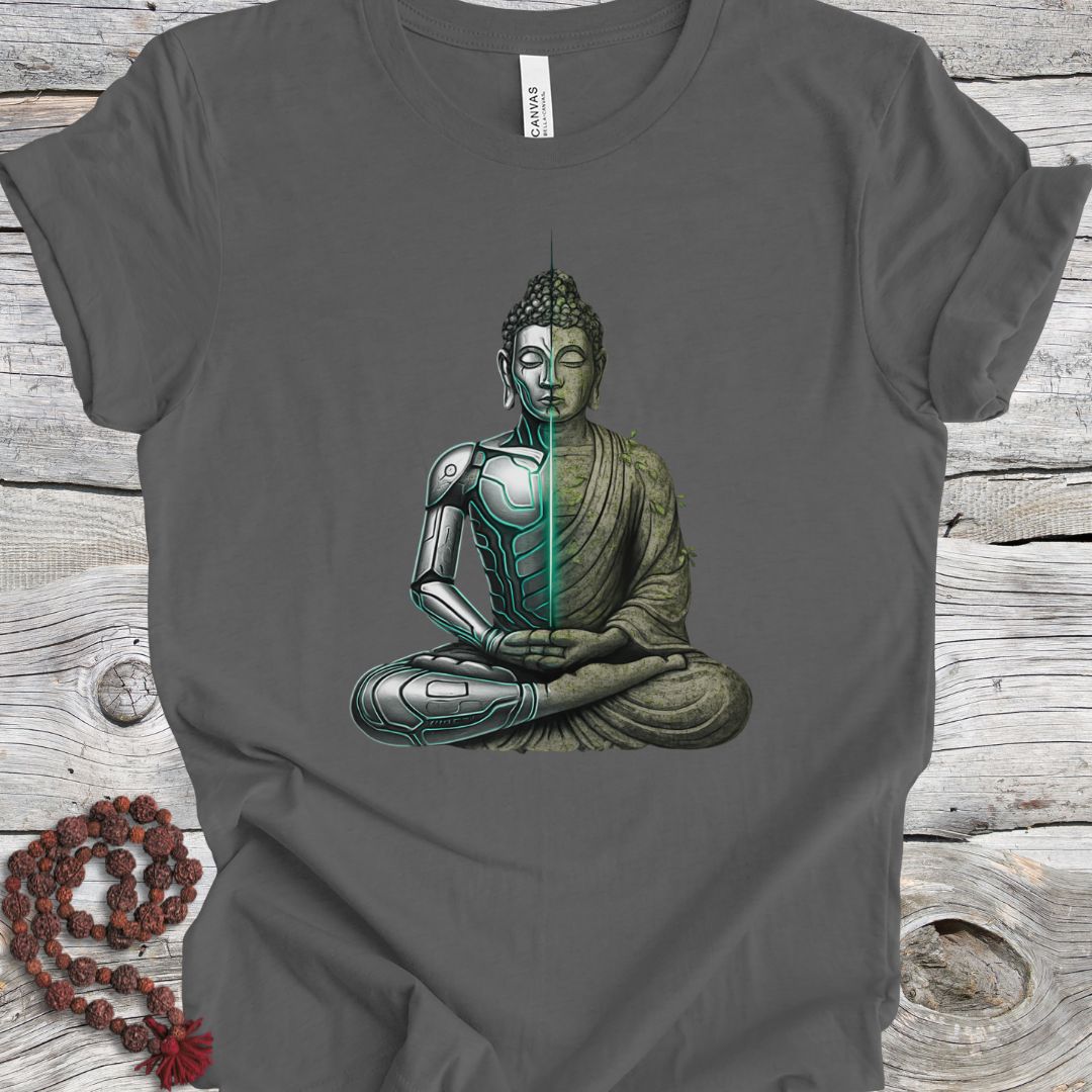 Meta T-shirt