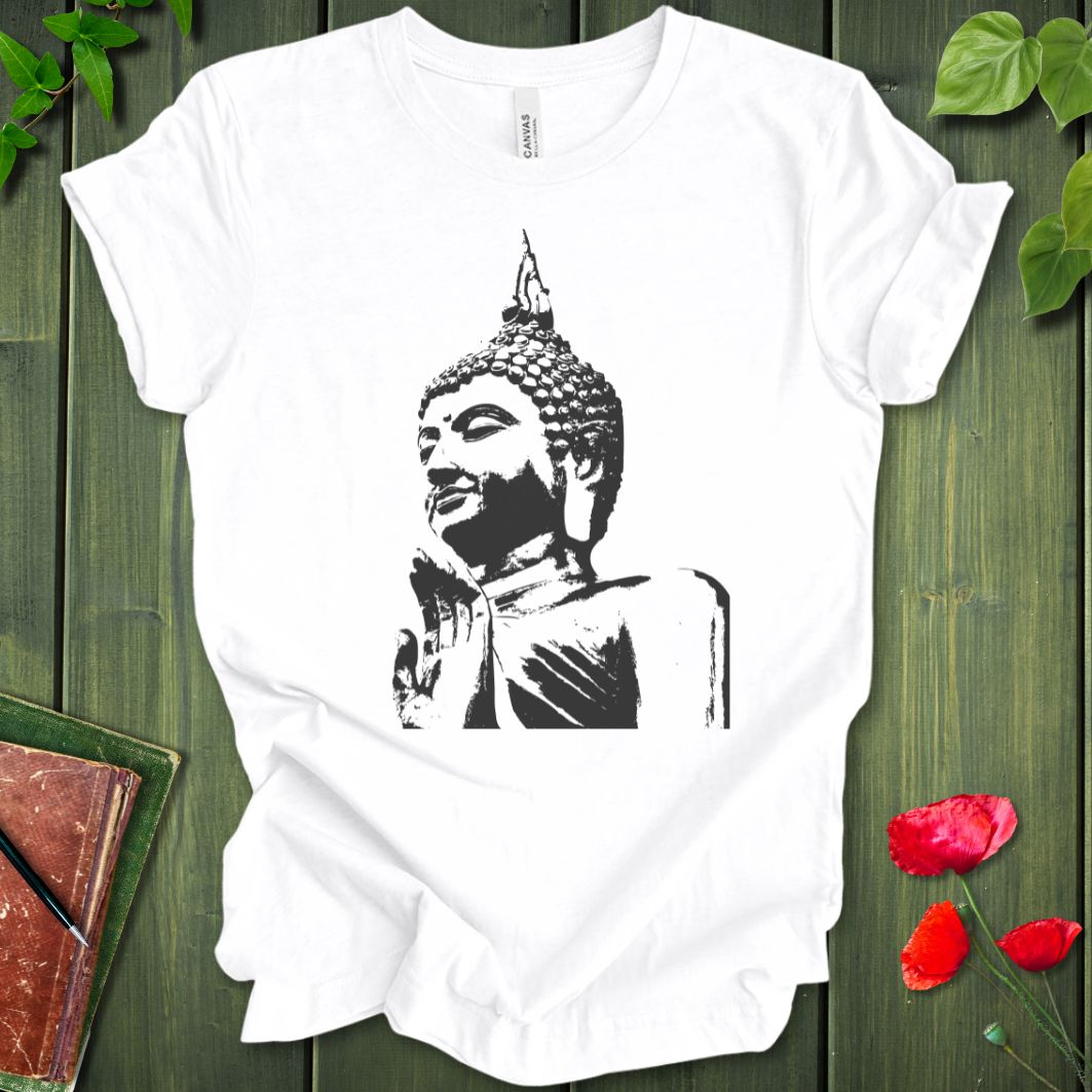 Big Buddha T-shirt