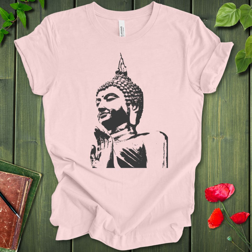 Big Buddha T-shirt