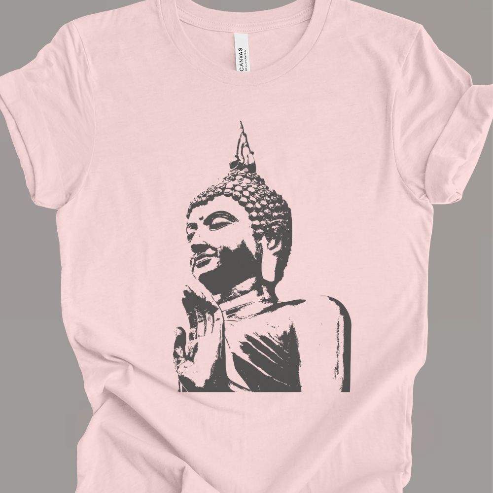 Big Buddha T-shirt