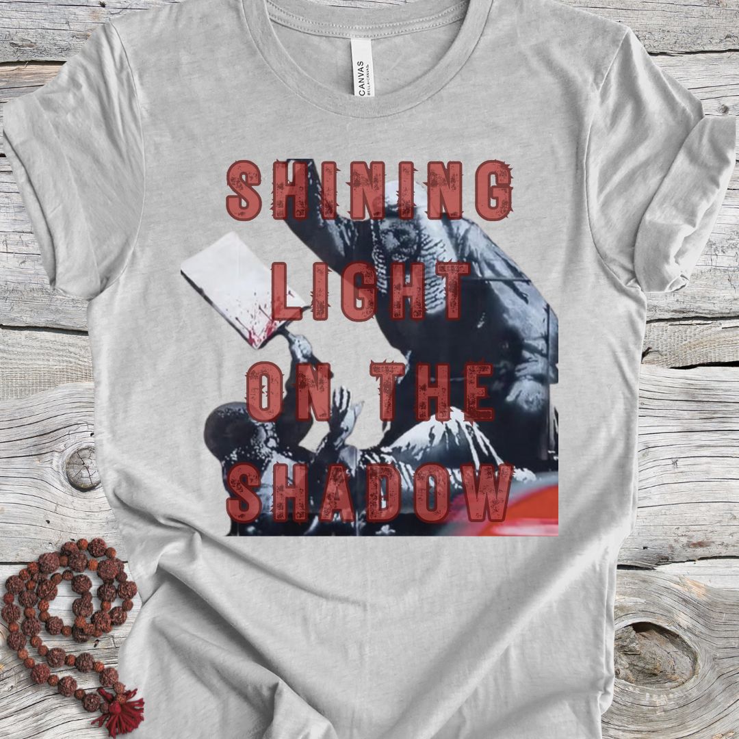 Shining T-shirt