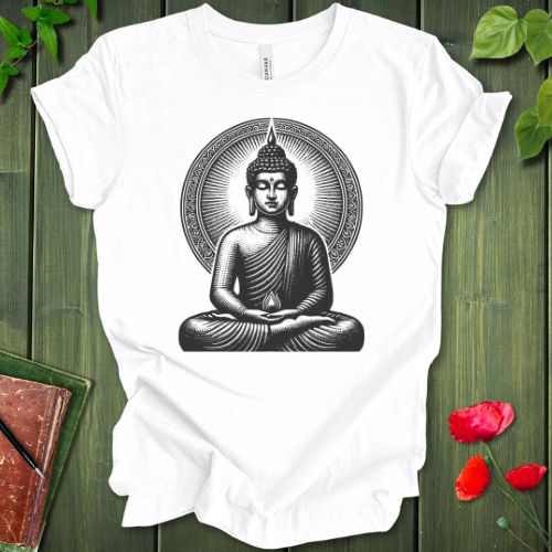 Samadhi T-shirt
