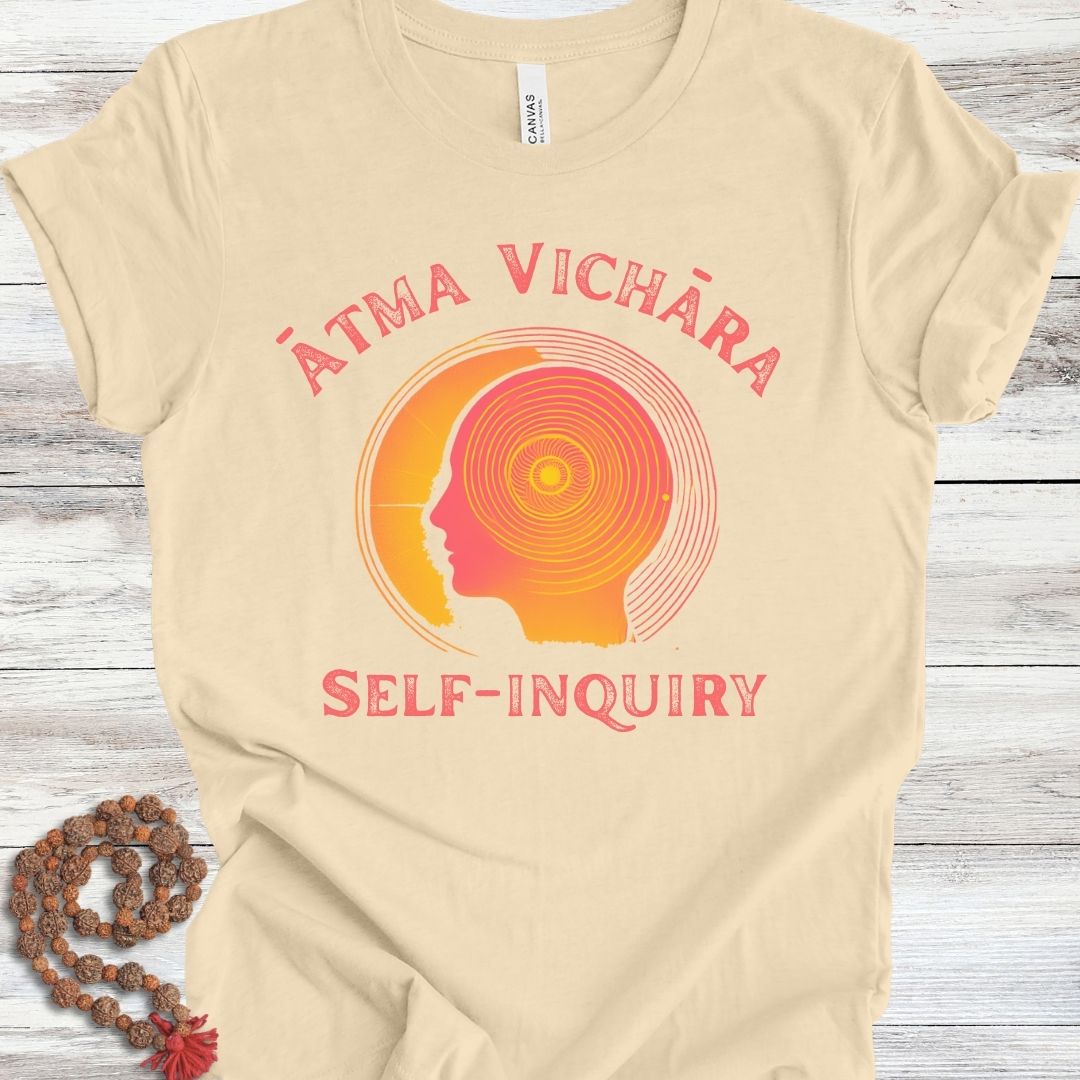 Atma Vichara T-shirt