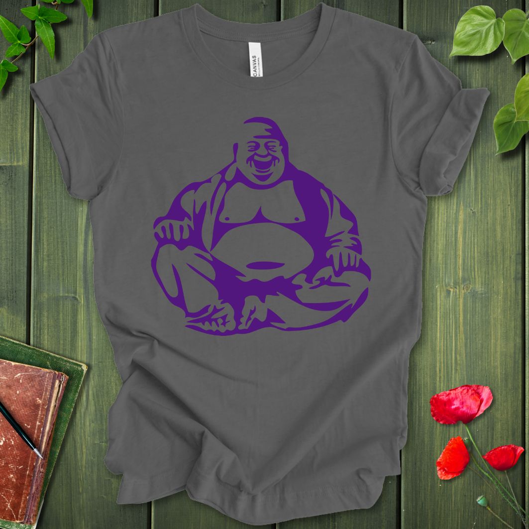 Buddha Belly T-shirt