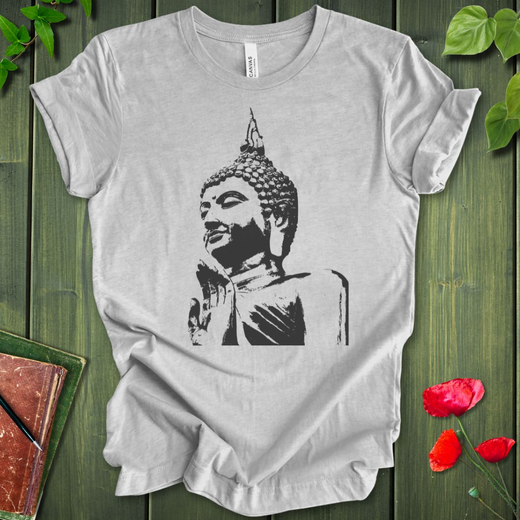 Big Buddha T-shirt