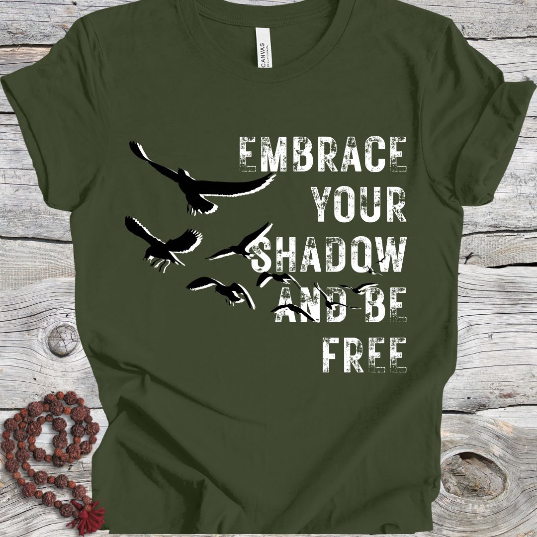 Embrace T-shirt