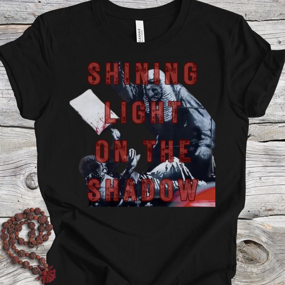 Shining T-shirt