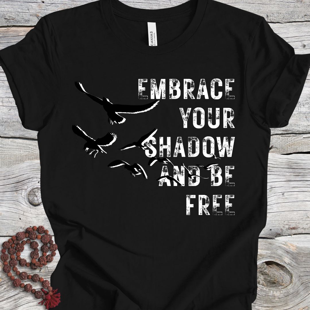 Embrace T-shirt