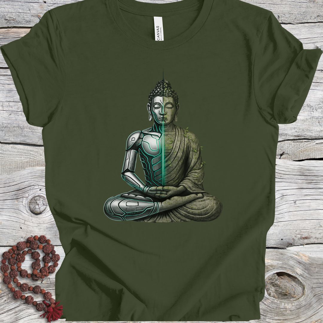 Meta T-shirt