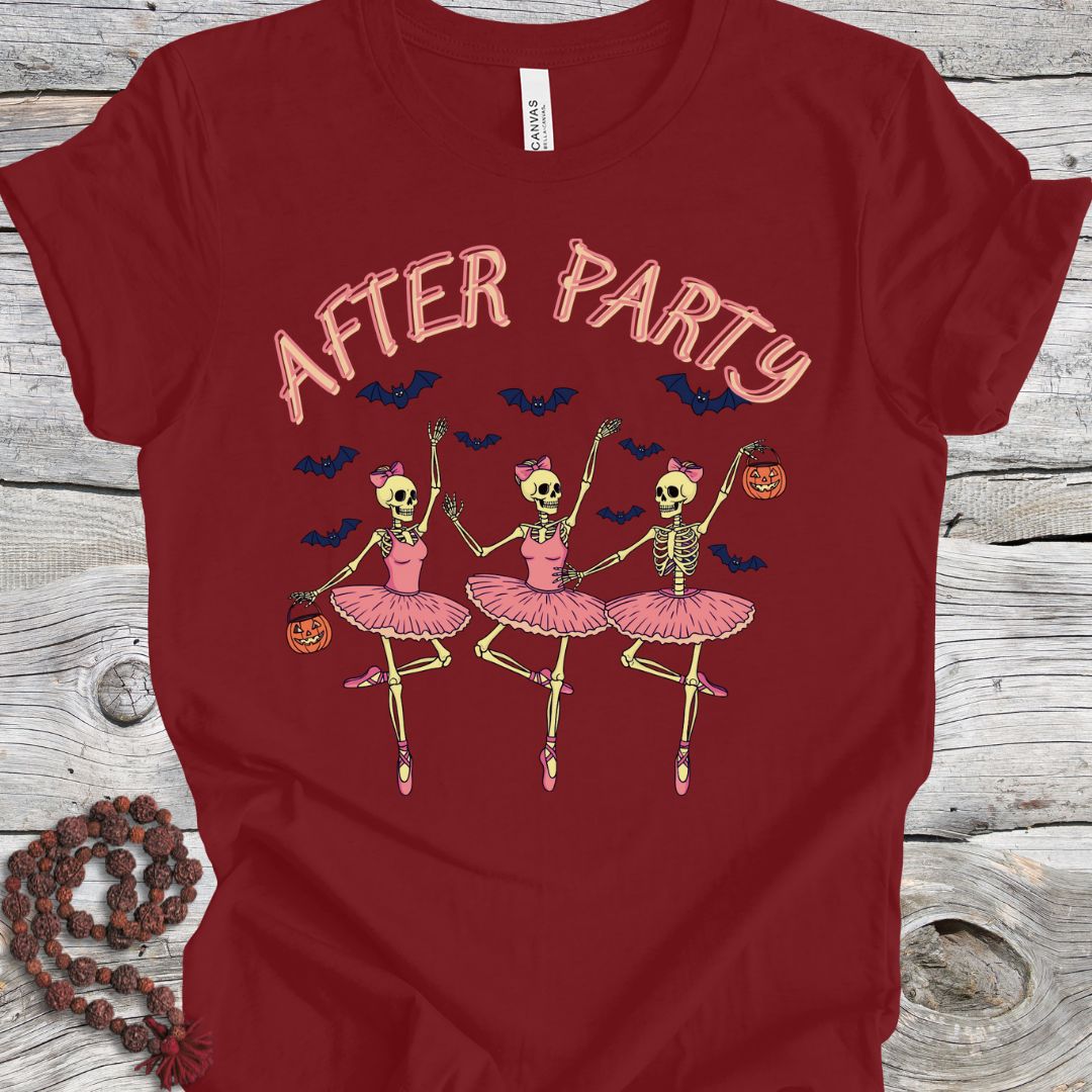 After Party T-shirt