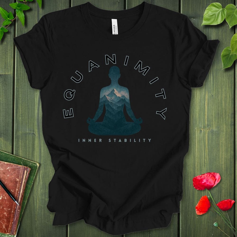 Inner Stability T-Shirt