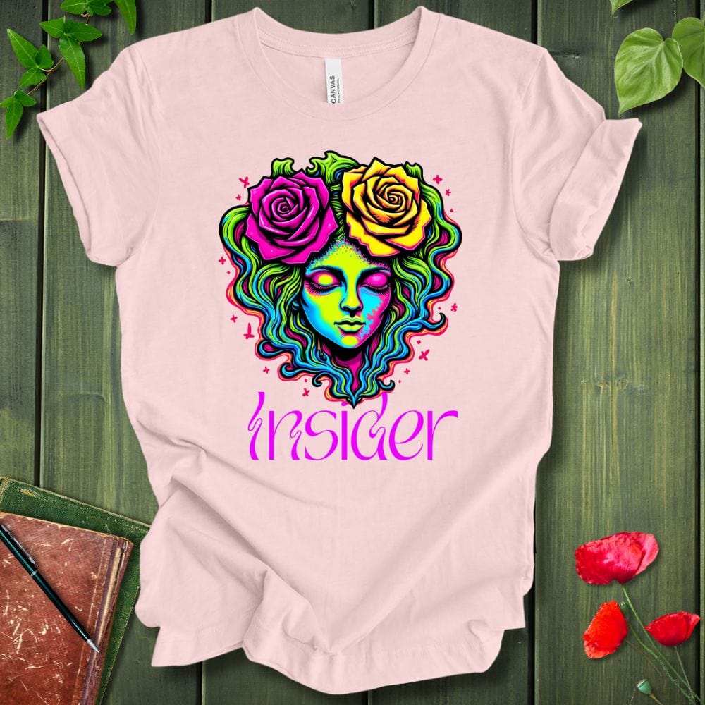 Insider T-Shirt
