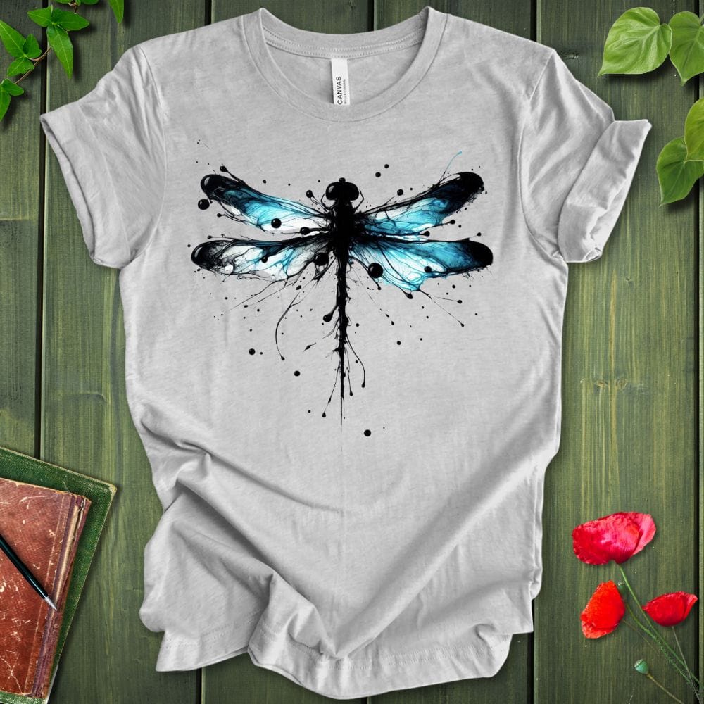 Dragonfly T-shirt