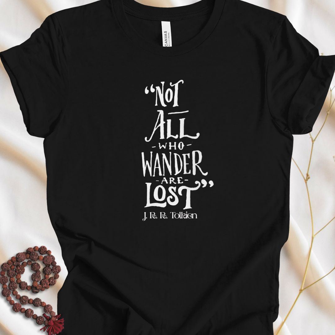 Wander T-shirt