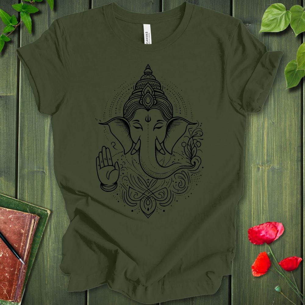 Ganesh T-Shirt
