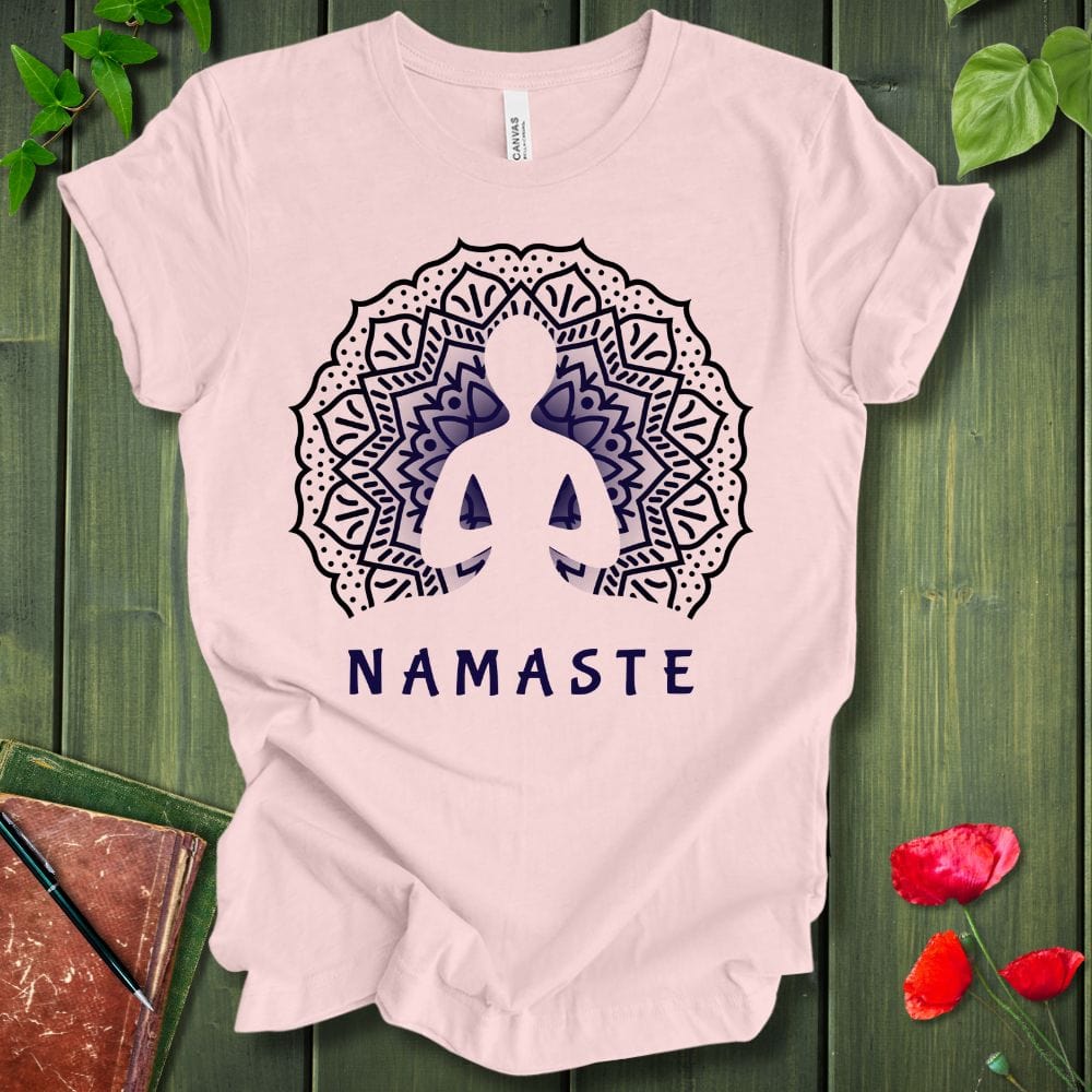Namaste T-Shirt
