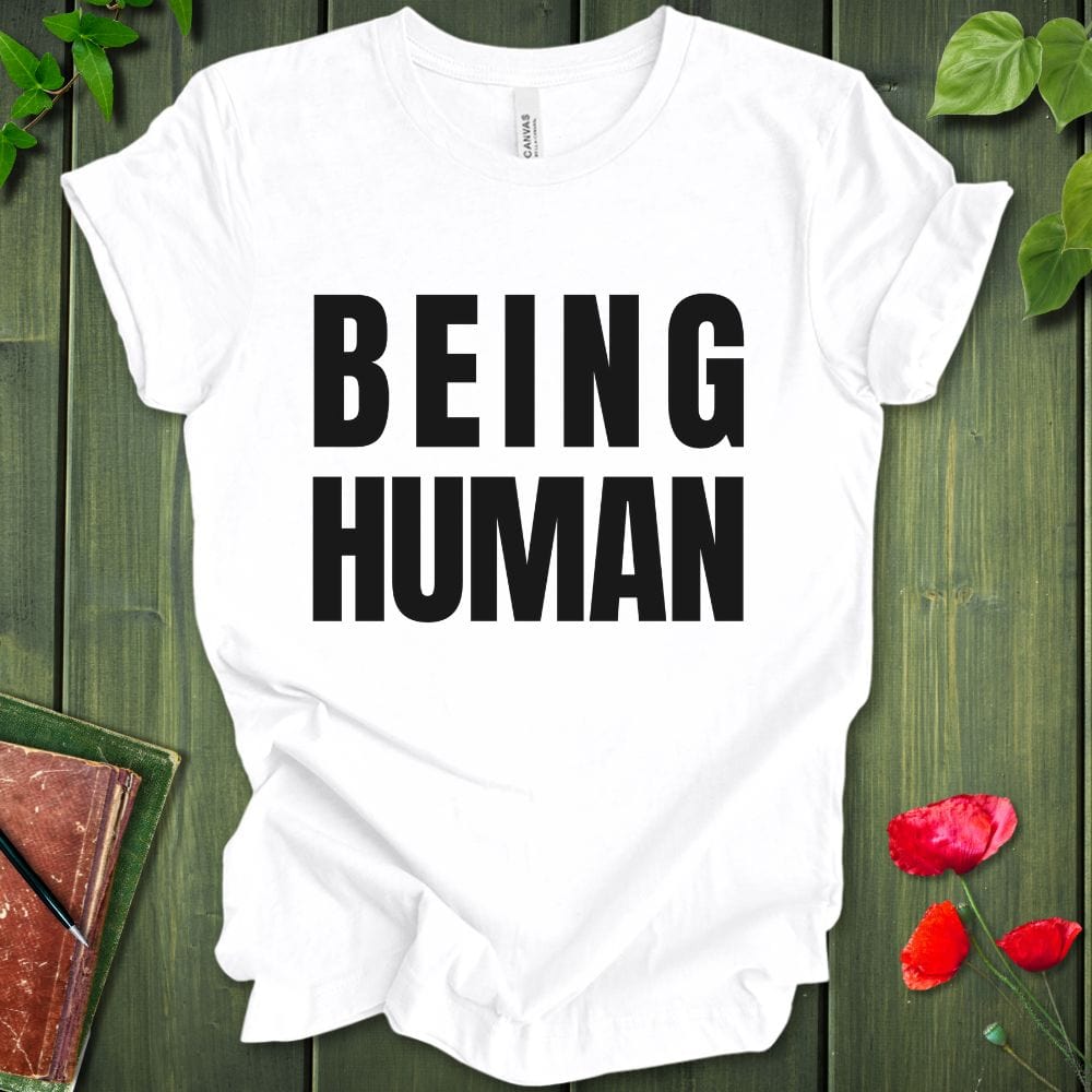 Being Human T-Shirt