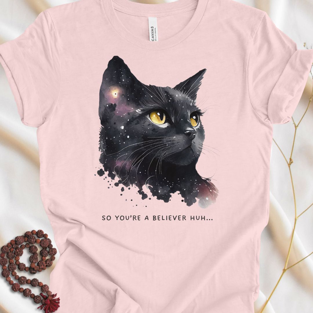 Catsang Satsang T-shirt
