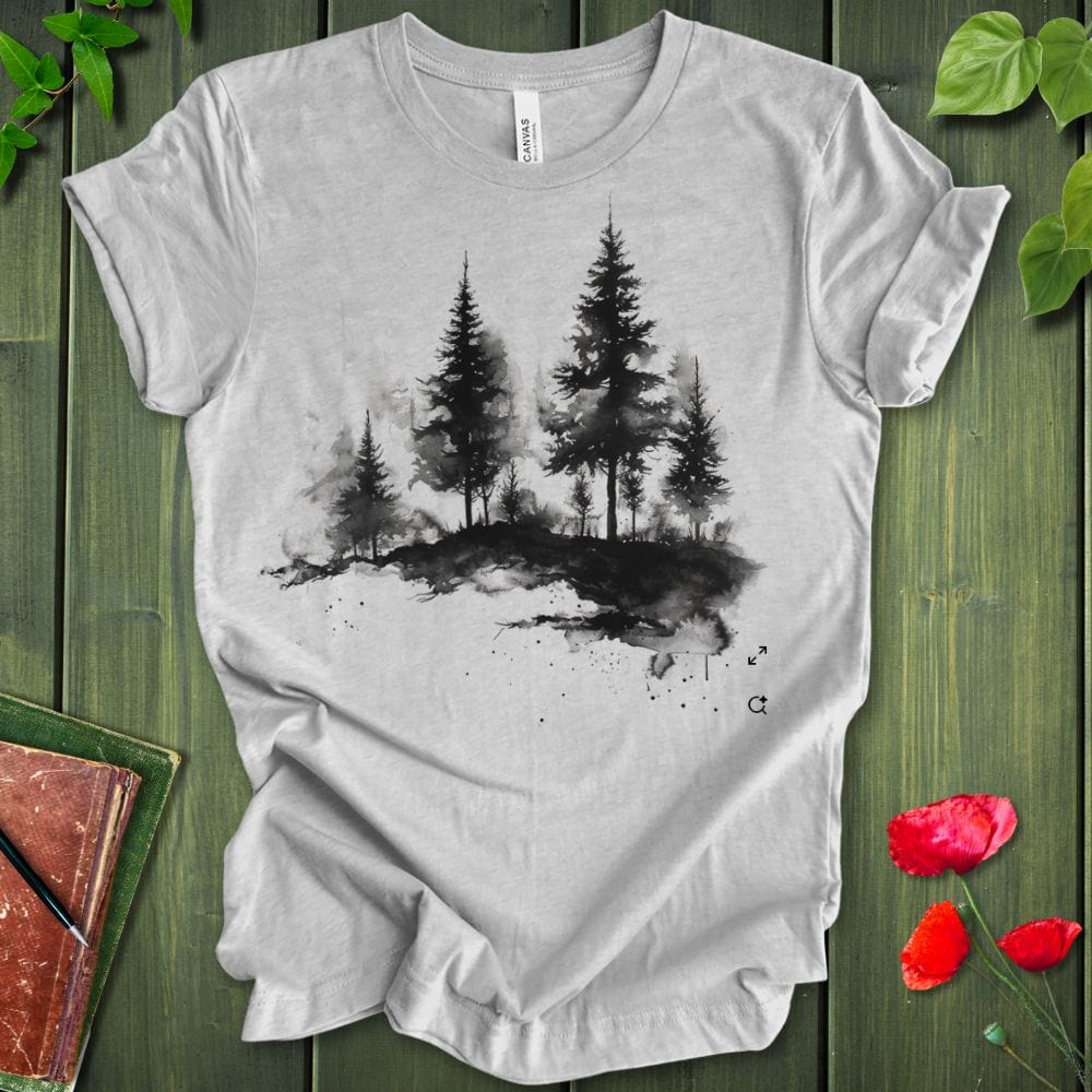 Forest T-shirt
