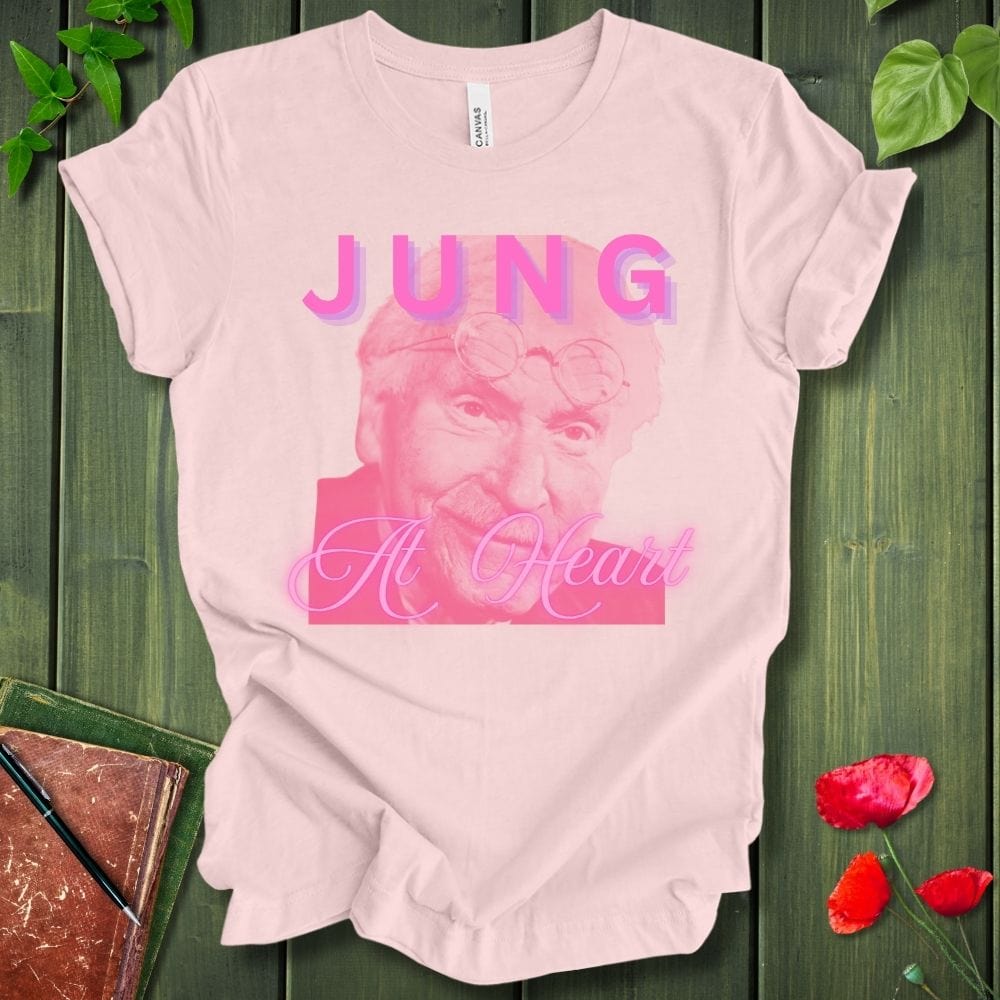 Jung At Heart T-Shirt