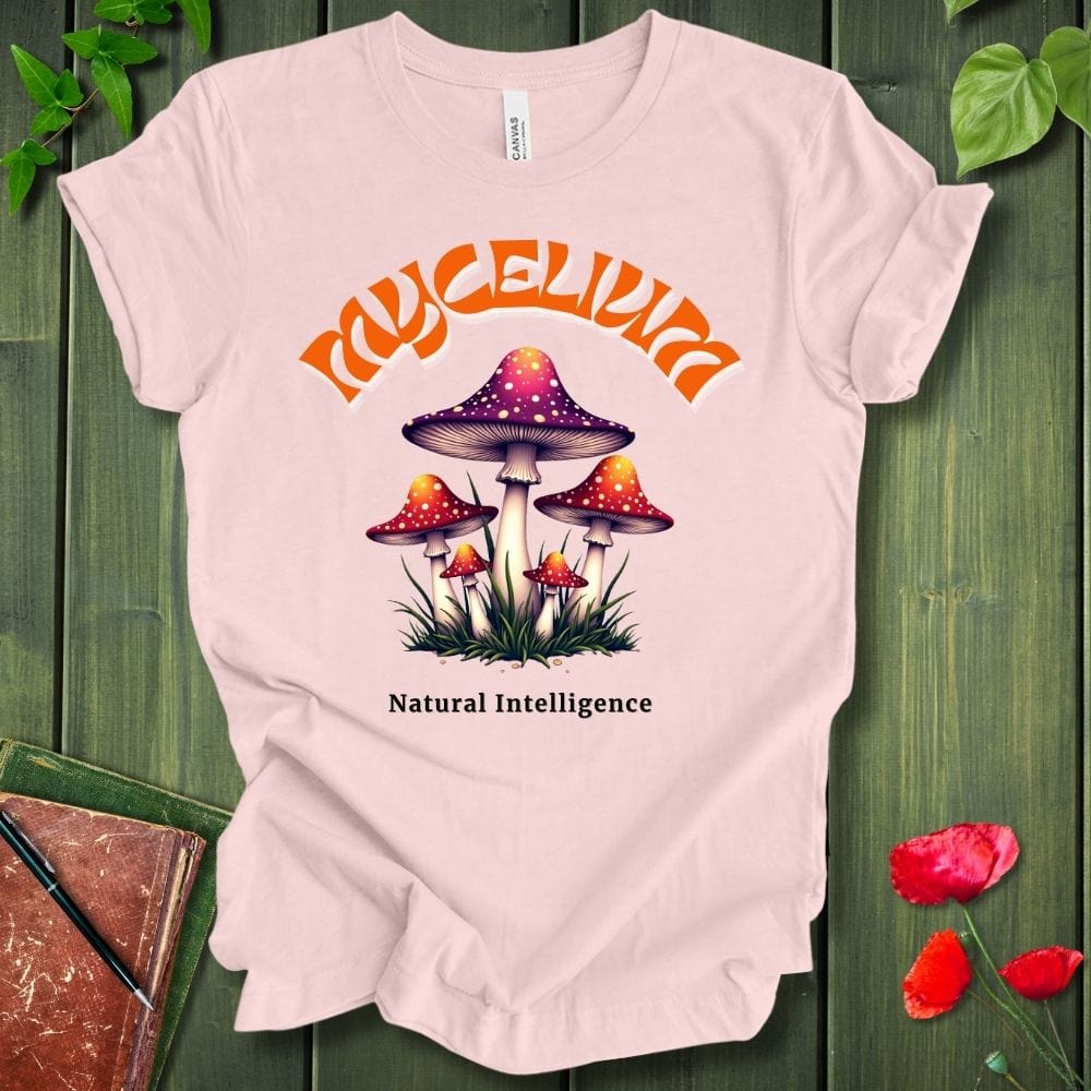 Natural Intelligence T-Shirt