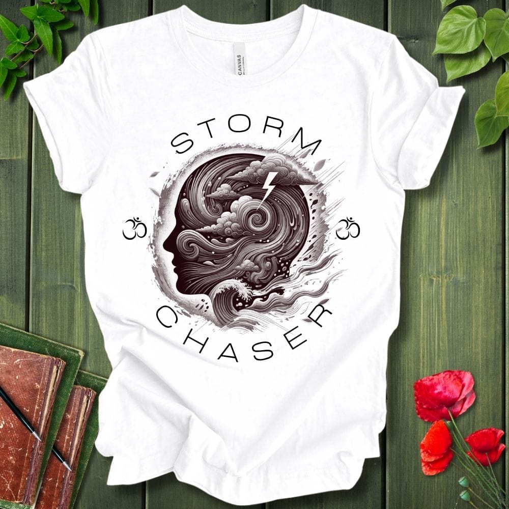 Storm Chaser T-Shirt