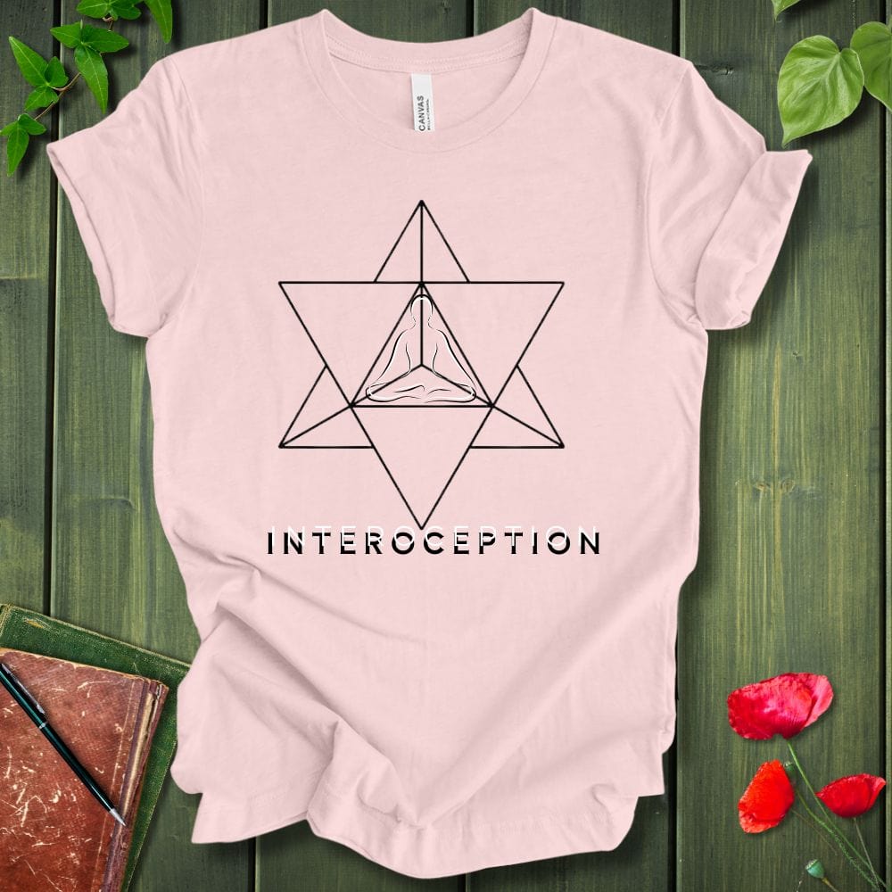 Interoception T-Shirt