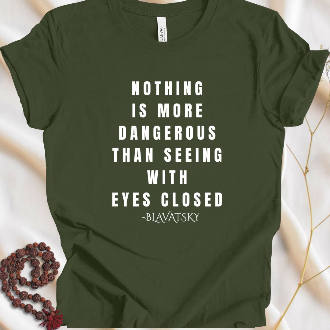 Blavatsky T-shirt