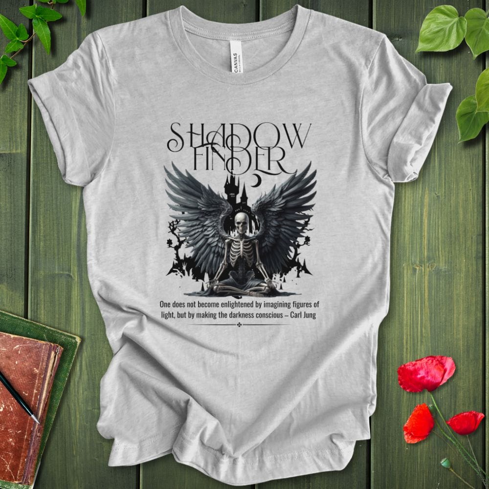 Shadow Finder T-Shirt