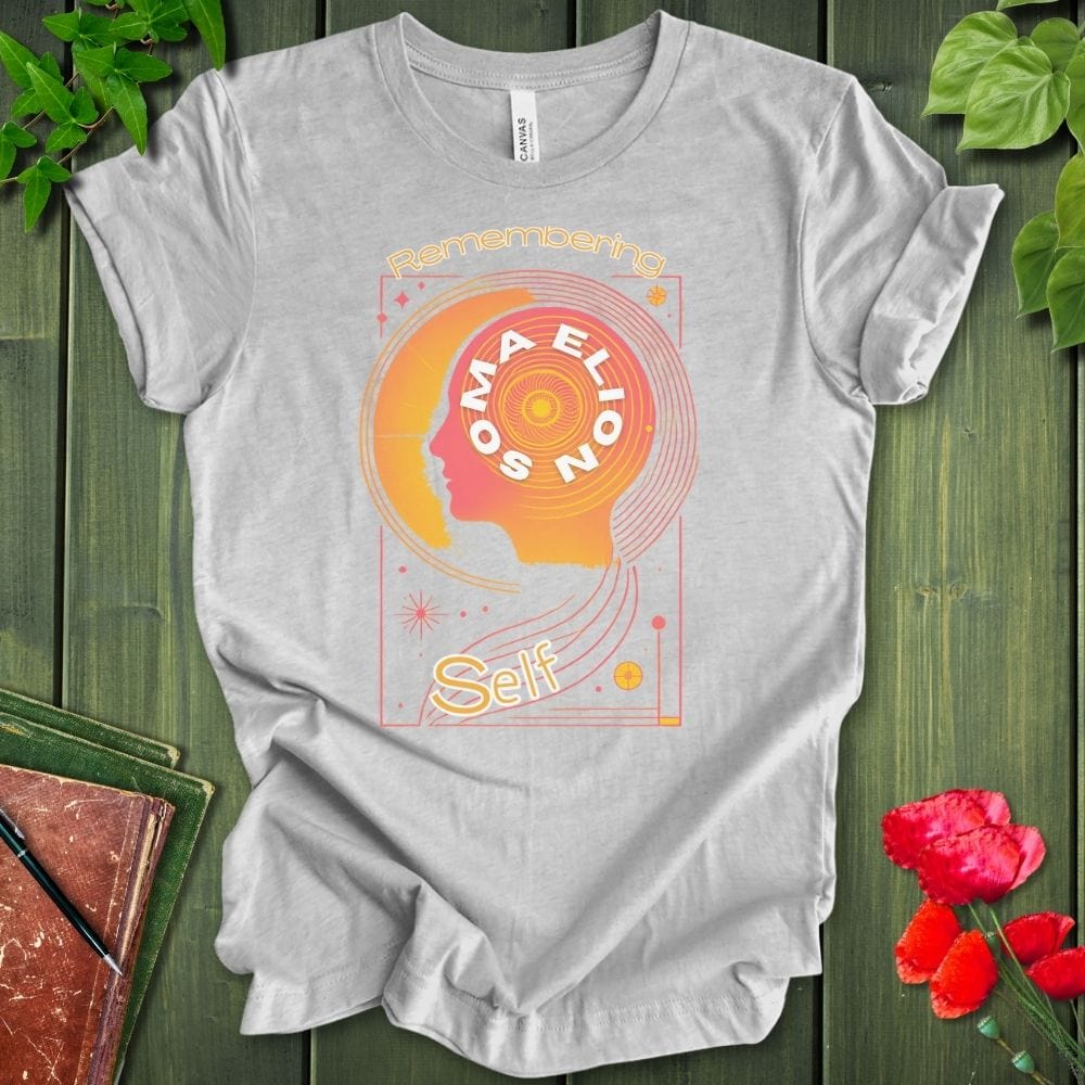 Remembering Self T-Shirt