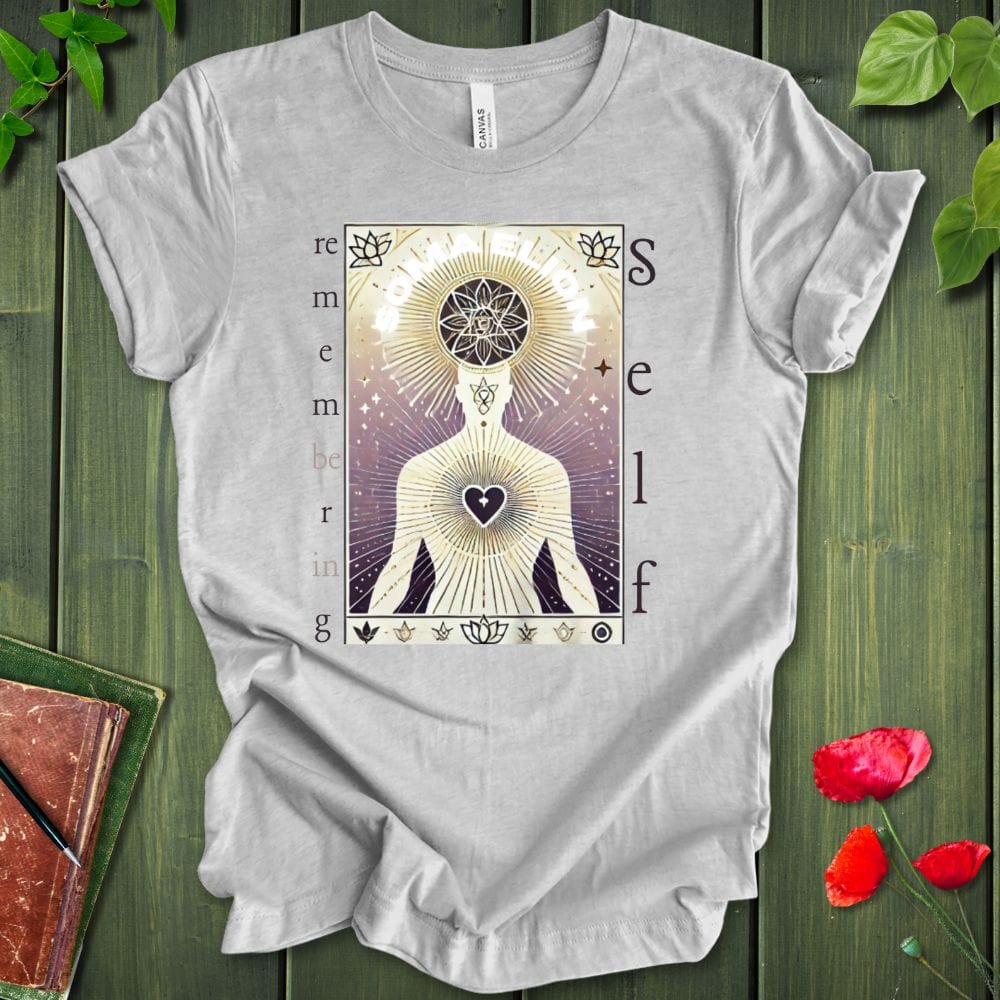 Remembering Self 2 T-Shirt