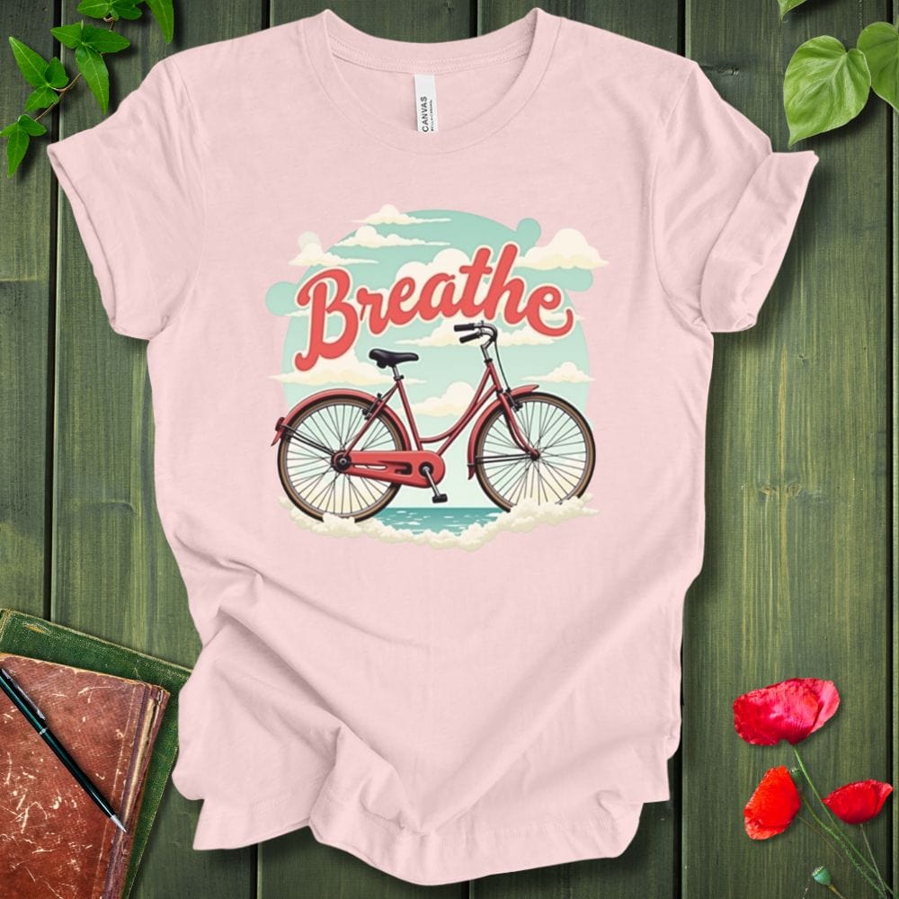 Breathe 2 T-Shirt