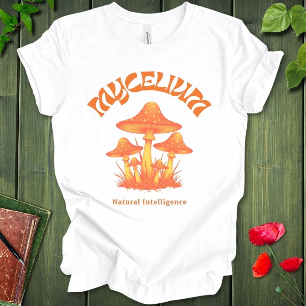 Natural Intelligence Or. T-Shirt