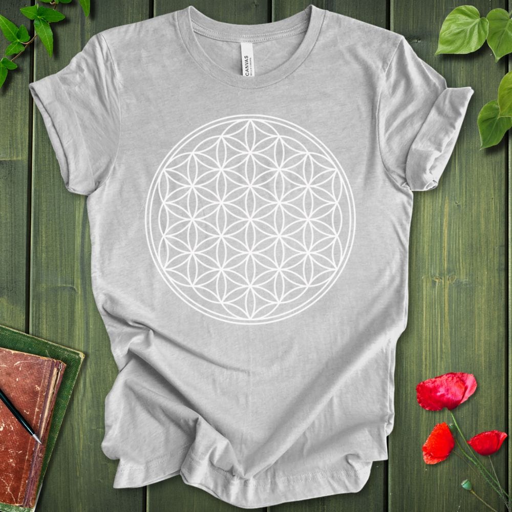 Flower Of Life T-Shirt