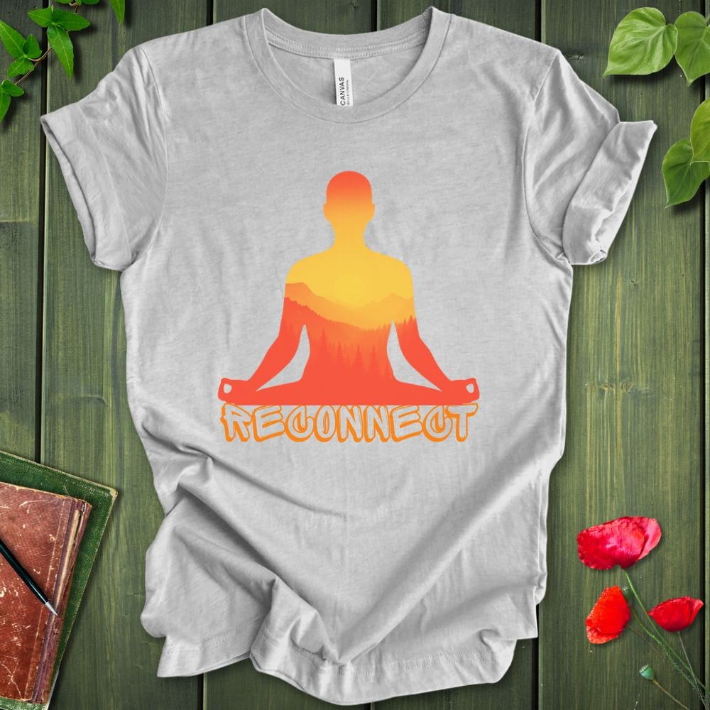Reconnect O T-Shirt