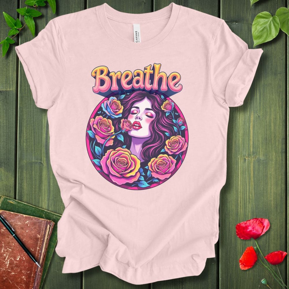 Breathe T-Shirt