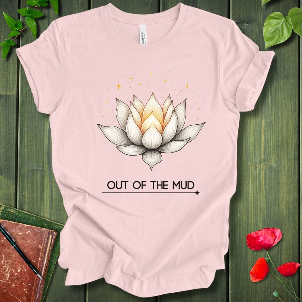 Out Of The Mud T-Shirt