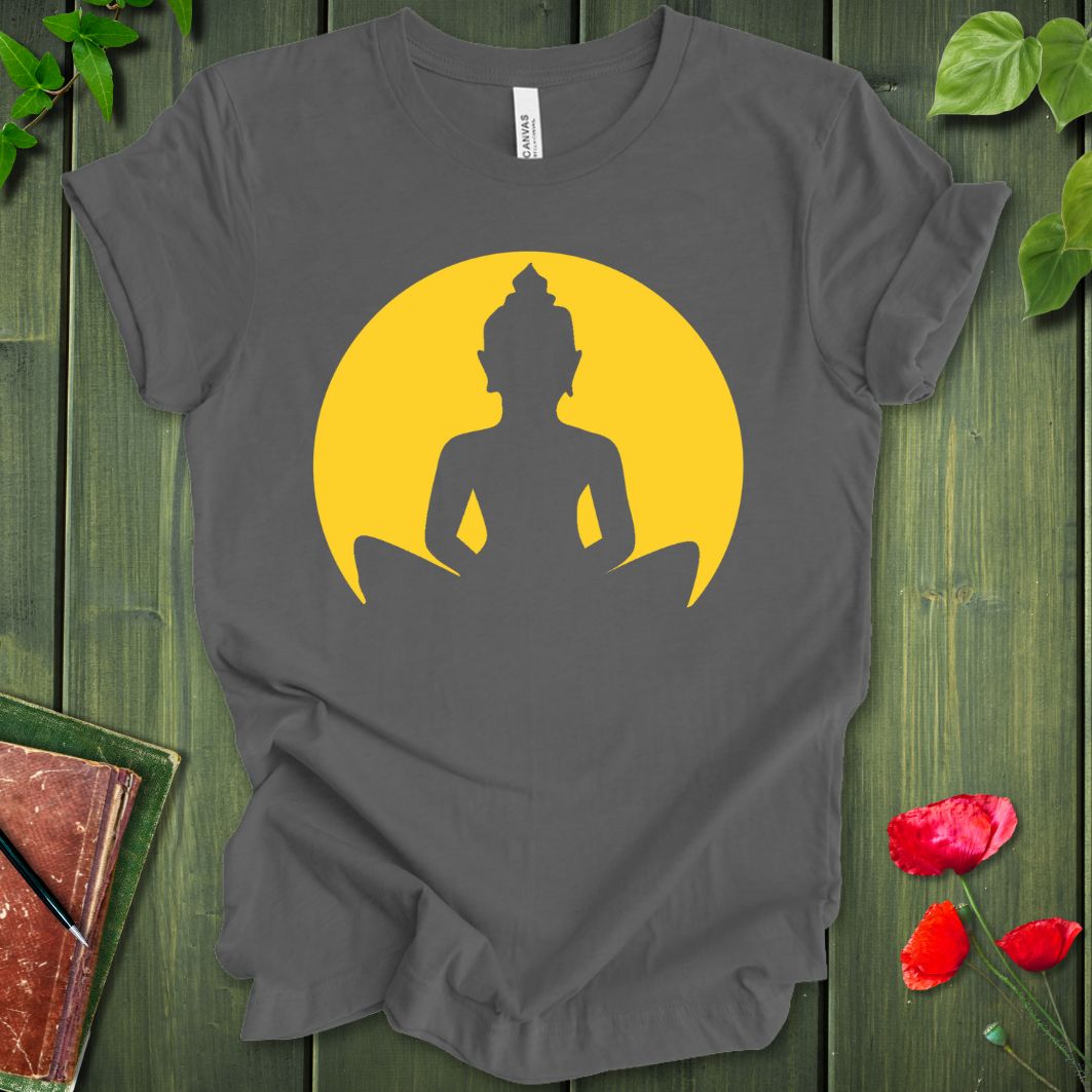 I Buddha T-shirt