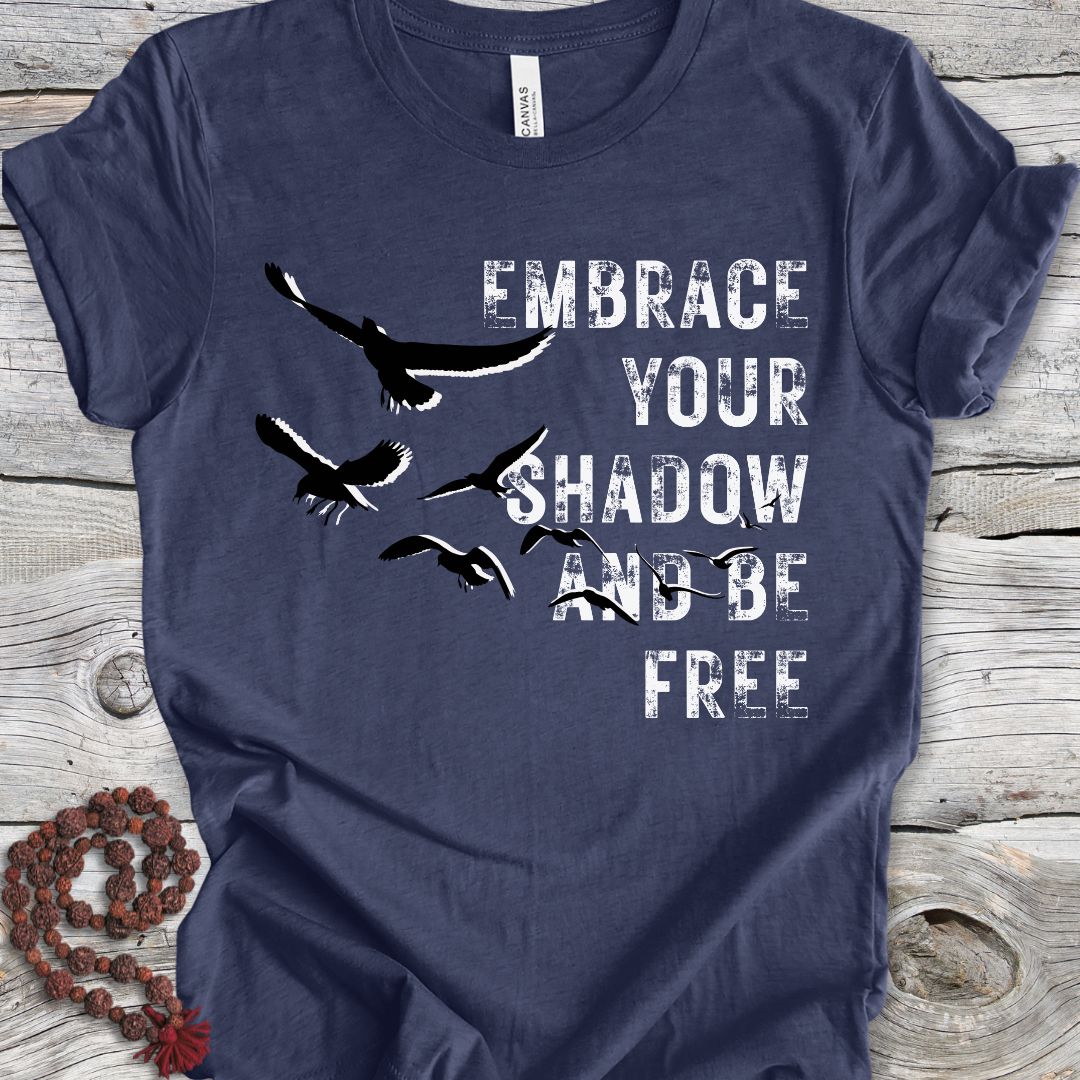 Embrace T-shirt