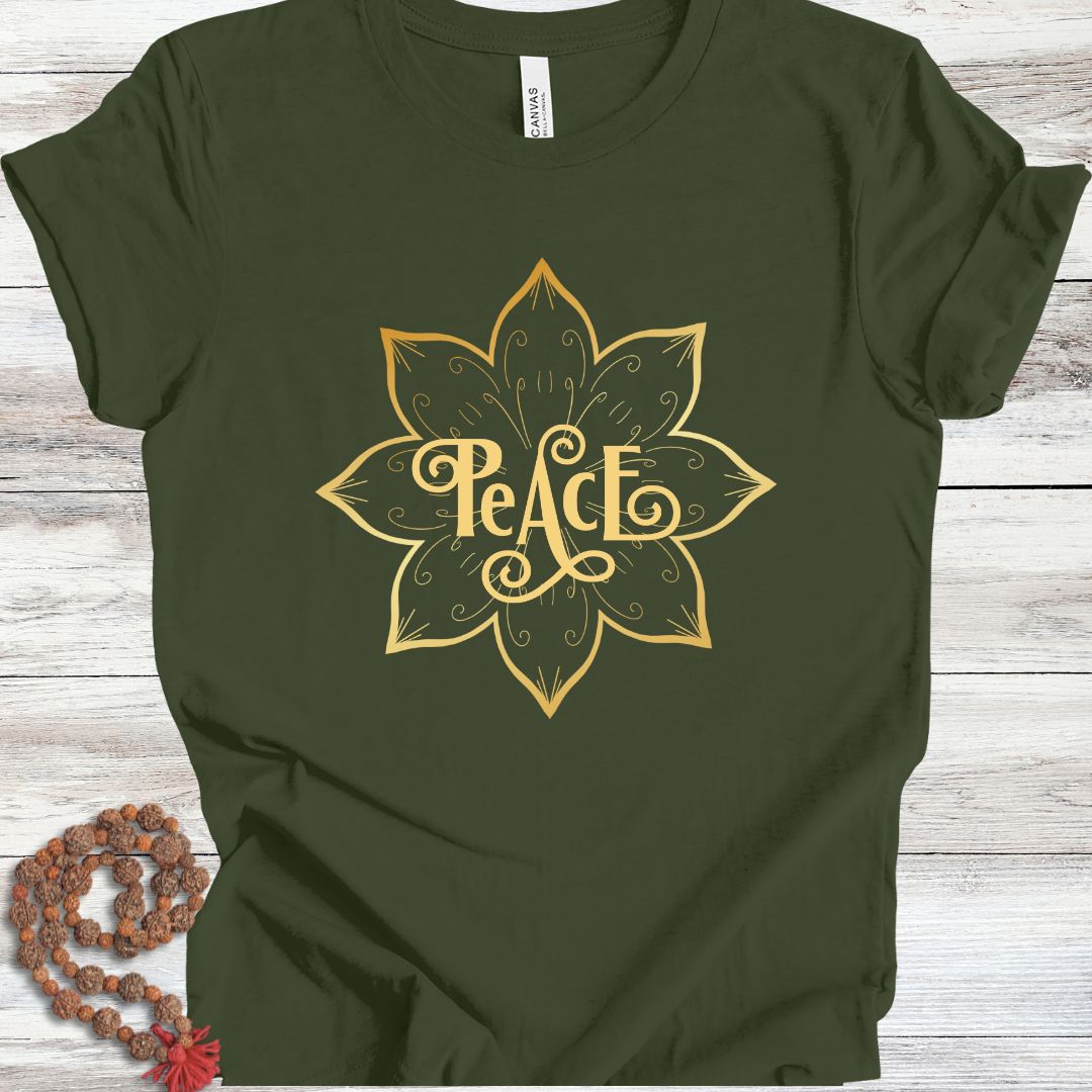 Peace T-shirt