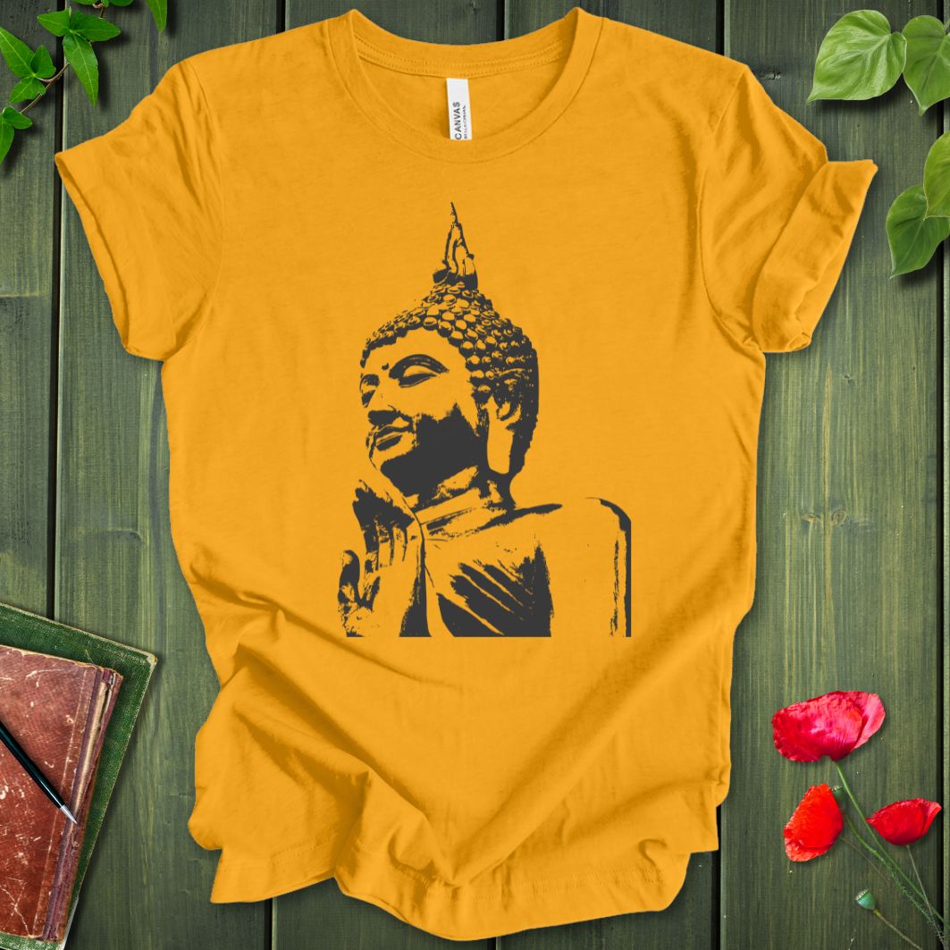 Big Buddha T-shirt
