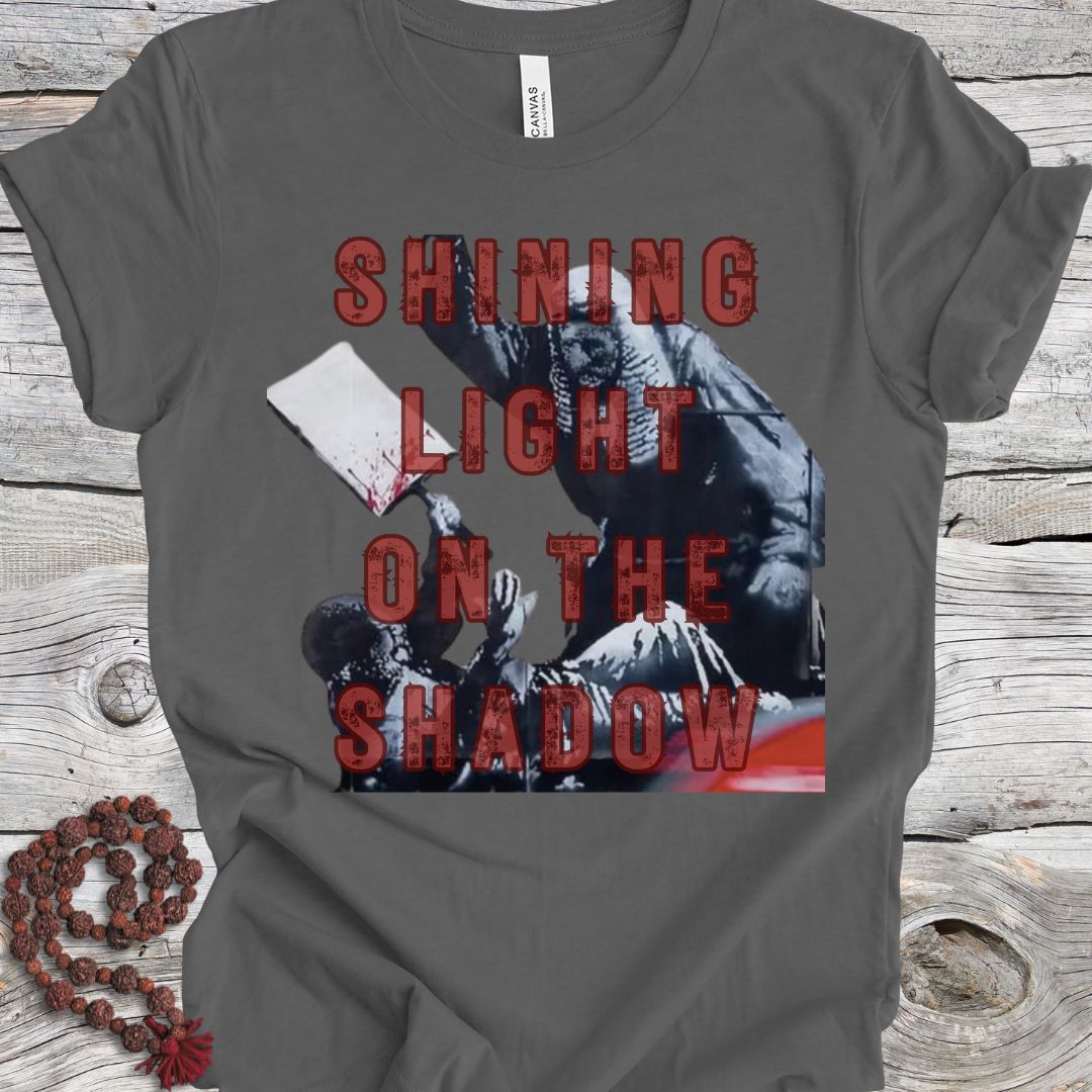 Shining T-shirt