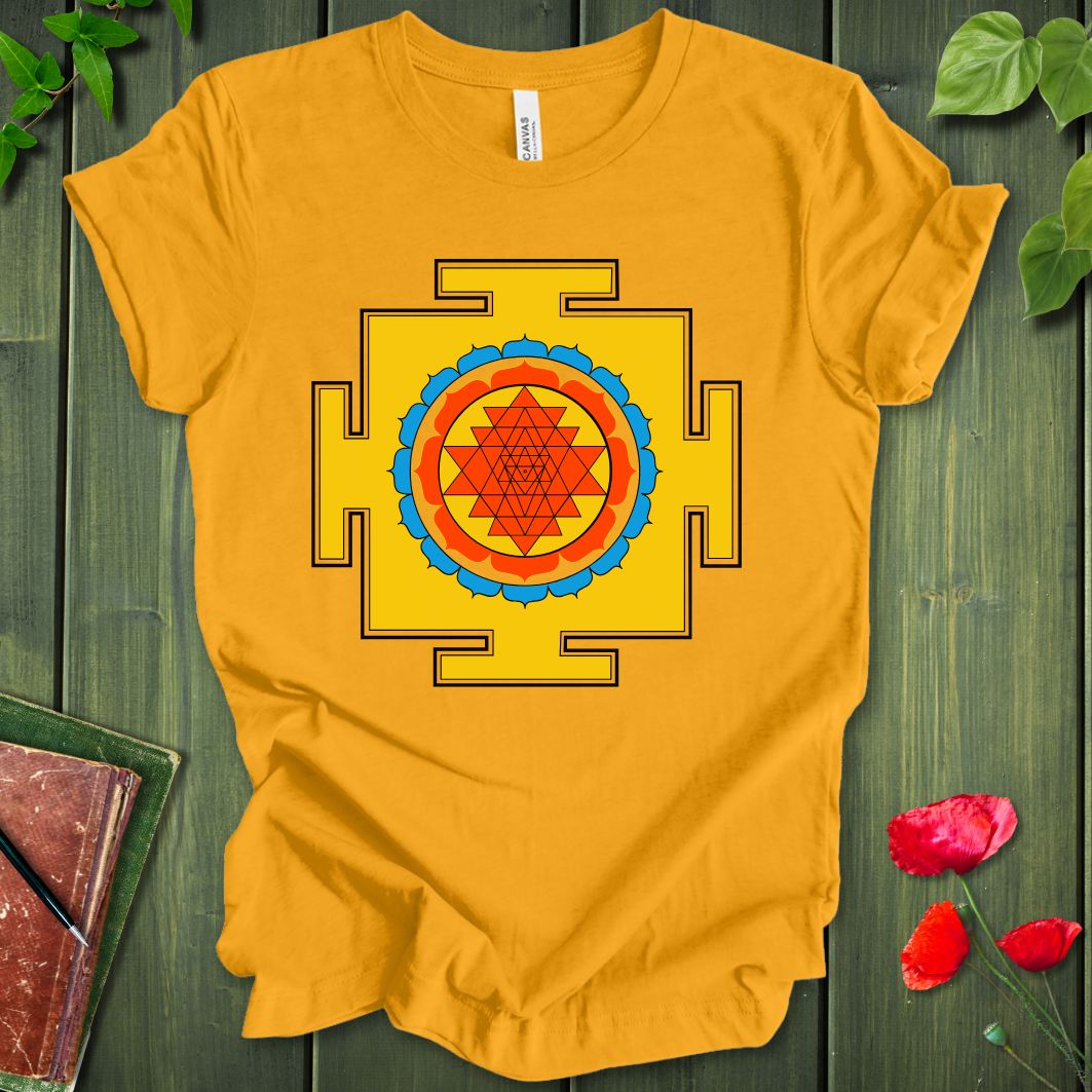 Tanka T-shirt