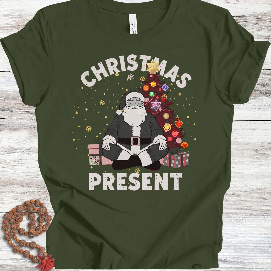 Christmas Present T-shirt
