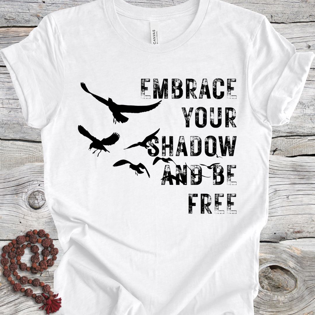 Embrace T-shirt