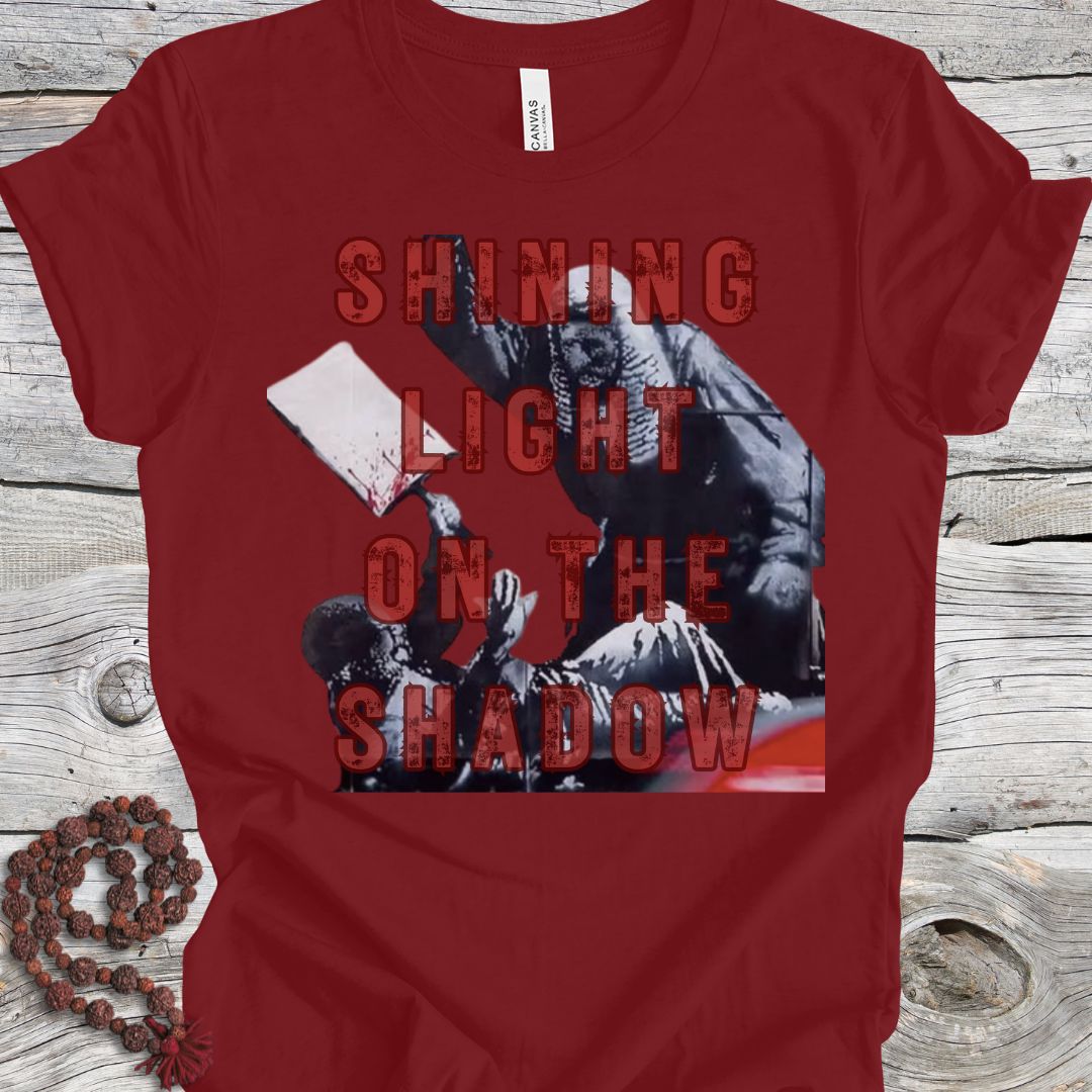 Shining T-shirt