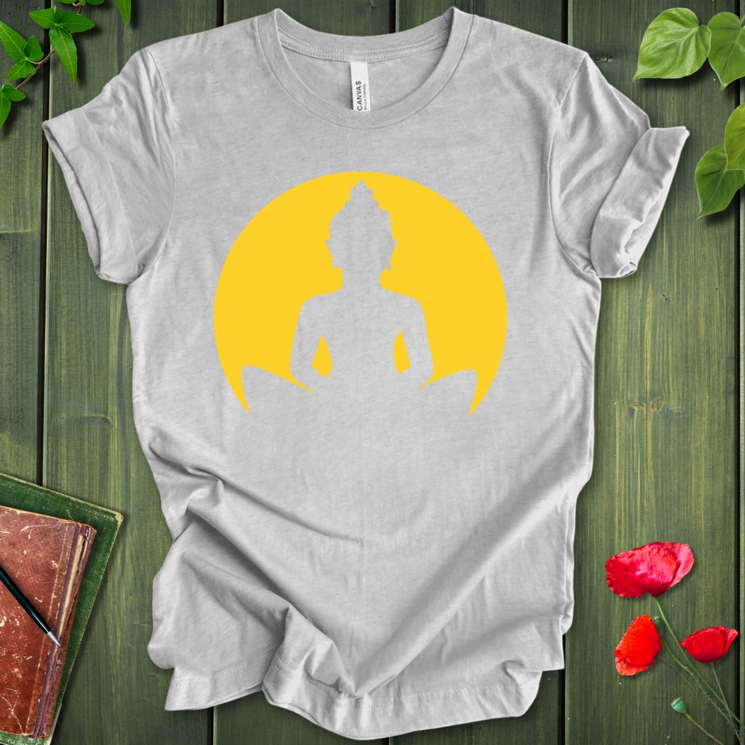I Buddha T-shirt