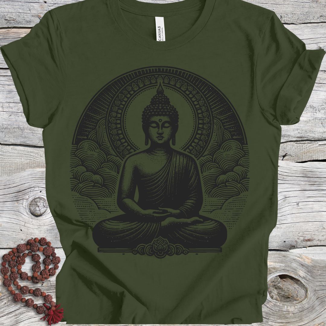 Buddha
